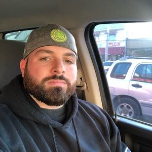 Meet your Posher, James